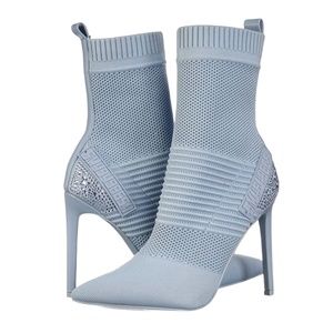 Steve Madden Maxwelle Boot ~NIB~